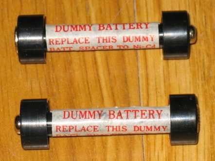 Batteri shunt